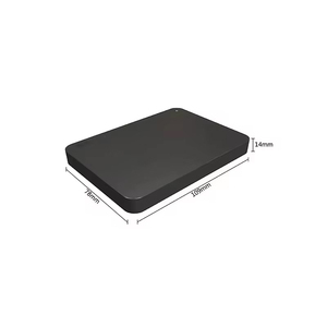 قرص صلب خارجي محمول بسعة 2 تيرابايت، محرك أقراص صلبة خارجي SSD - Product Image 6