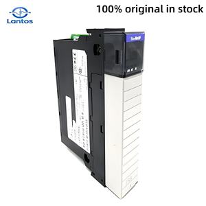 Module d'E/S CA <span class=keywords><strong>isolé</strong></span> 8 points 1769-IA8I pour contrôleur PLC, idéal pour les systèmes d'automatisation industrielle - Product Image 1