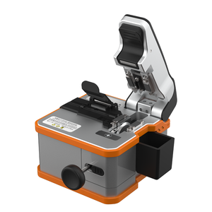 Cortadora de Fibra Óptica Eléctrica Totalmente Automática, Cortadora de Cable Óptico Recargable - Product Image 1