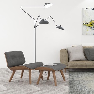 Alta calidad <span class=keywords><strong>Elm</strong></span> de Chevron de espina de pescado de pisos de madera dura de ingeniería de - Product Image 6
