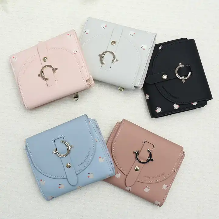wallets for girls
