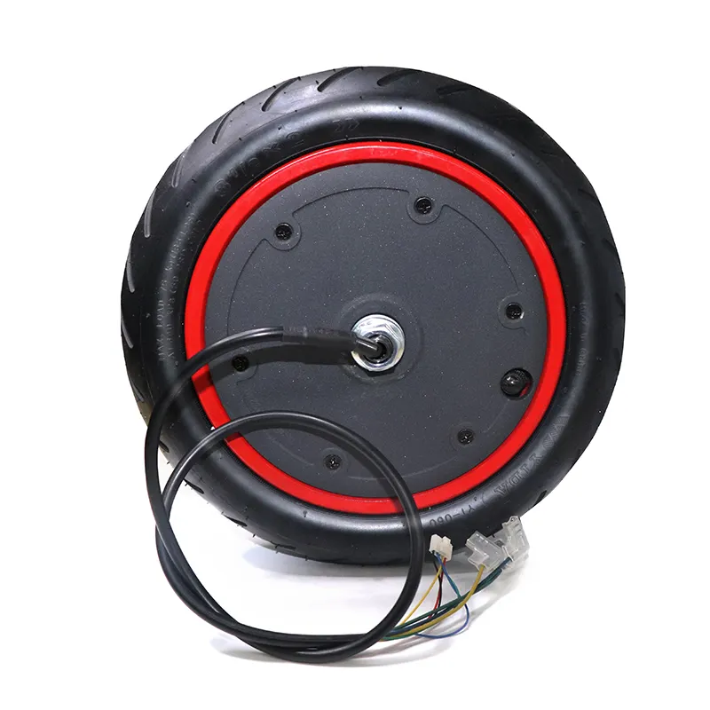 RTS 350W Engine Motor For Xiaomi M365 / 1S/ Pro Electric Scooter 8.5 Inch Wheel Replacement Parts 8.5 inch Wheels Tire