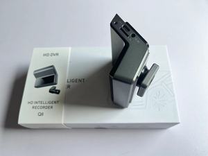 Ống kính kép Wifi xe máy ảnh Blackbox DVR phía trước 4k trở lại 1K 3.16 inch IPS ghi Màn hình Dashcam bên ngoài mô-đun GPS tầm nhìn ban đêm - Product Image 6