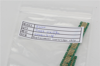 T7251-T7254 T725A puce de cartouche de réinitialisation d'encre rechargeable pour imprimante Epson Sc F2100 F2000 F2130 F2410 F2150 F2160 Surecolor