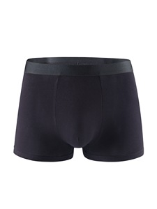 <span class=keywords><strong>Boxer</strong></span> <span class=keywords><strong>da</strong></span> <span class=keywords><strong>Uomo</strong></span> <span class=keywords><strong>in</strong></span> <span class=keywords><strong>Cotone</strong></span> 100% di Alta Qualità, Morbidi, Traspiranti e Confortevoli, Classici Tinta Unita, Vendita all'Ingrosso - Product Image 2