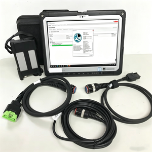 แท็บเล็ต Cf33 OEM Vocom 2 88890400 Vocom2 Premium Tech Tool Ptt สำหรับ RENAULT UD MACK รถบรรทุก รถขุด รถตัก รถตักล้อยาง ยูโร 6 เครื่องมือวินิจฉัย - Product Image 1