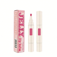 Vente en gros de rouge à lèvres liquide mat à logo personnalisé, marque privée, gloss à lèvres longue tenue, maquillage pour les lèvres pour femmes