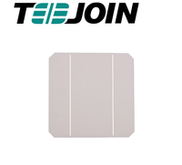 Efisiensi Tinggi Saham PERC Mono Sel Surya 156.75Mm 5BB untuk Panel Tenaga Surya/Solar Panel