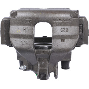 ขายส่ง Oem 19224 34111150253 คาลิปเปอร์เบรกเคลือบอะลูมิเนียมเหล็ก 1 2 4 6 พอต สำหรับรถยนต์ 320I OPEL ได้รับมาตรฐาน ECE R90 - Product Image 4