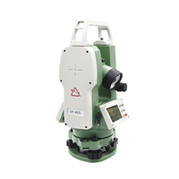 FOIF DT402L dispositif de mesure d'angle de théodolite de mesure laser de haute précision pour la mesure de bâtiment