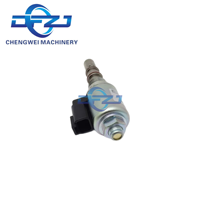 209-6806 174-4913 Ensemble d'électrovanne de marque DFZJ pour pièces de chargeuse sur pneus Caterpillar 950G 980G, électrovanne pilote de chargeuse
