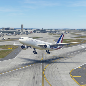 Economy air Freight Express Logistics Service Door-to-door From China to the US CA UK Germany France Italy - Product Image 1