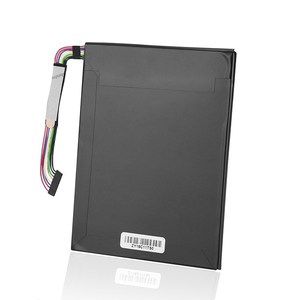 <span class=keywords><strong>Asus</strong></span> Eee Pad Transformer <span class=keywords><strong>TF101</strong></span> TR101ชุดแบตเตอรี่แล็ปท็อป EP101 24Wh 7.4V พร้อมความจุ3300mAh ในสต็อก - Product Image 2