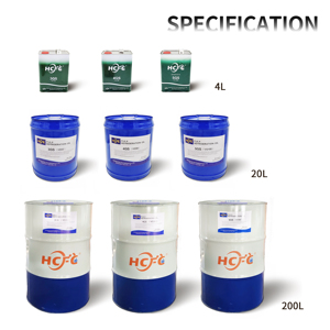 HCFC FL 4GS 20L маслянистый охлаждающий компрессор с охлаждающим хладагентом, смазочное масло, Холодильный компрессор - Product Image 3