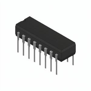Buy Electronics Components Online Logic MC10160L Manufacturer Channel - Product Image 1
