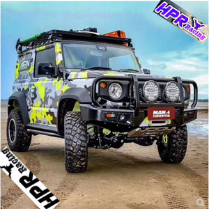 4x4 Su zuksss Jimnys 4x4 suzu ki jimnys fornitore paraurti anteriore - Product Image 2