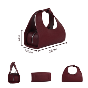 Sacs à main pour femmes fabriqués en Chine, vente en gros à bas prix et de haute qualité pour les revendeurs et les détaillants - Product Image 4