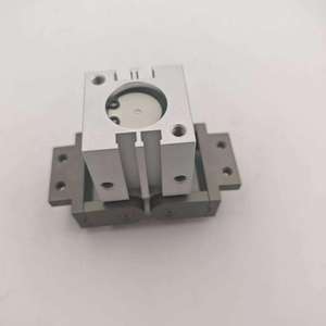 Cilindro de Dedo Original-SMC MHW2-20D1 - Product Image 2