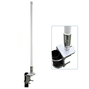 Antena Wifi Omnidireccional de Fibra de Vidrio de 12db y 2.4ghz para Exteriores, Antena Wimax de 3.5ghz para Exteriores - Product Image 4