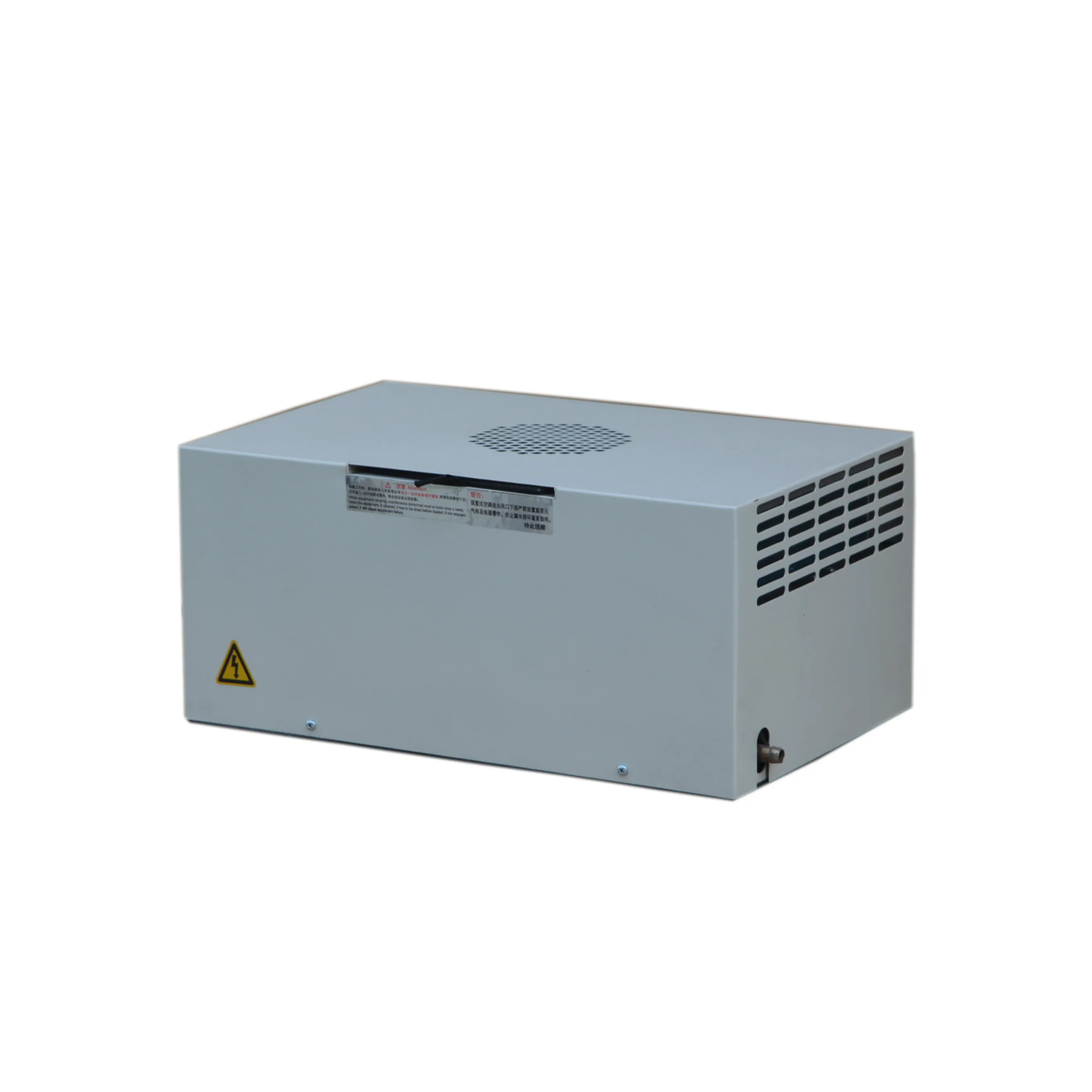 DEA-600 industrial rooftop cabinet Air Conditioner