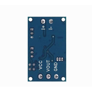 โมดูลแปลงกระแสไฟเป็นแรงดันไฟฟ้า 0/4-20mA เป็น 0-3.3V 5V 10V การแปลงสัญญาณ เซ็นเซอร์อุตสาหกรรม การประมวลผลสัญญาณ - Product Image 3