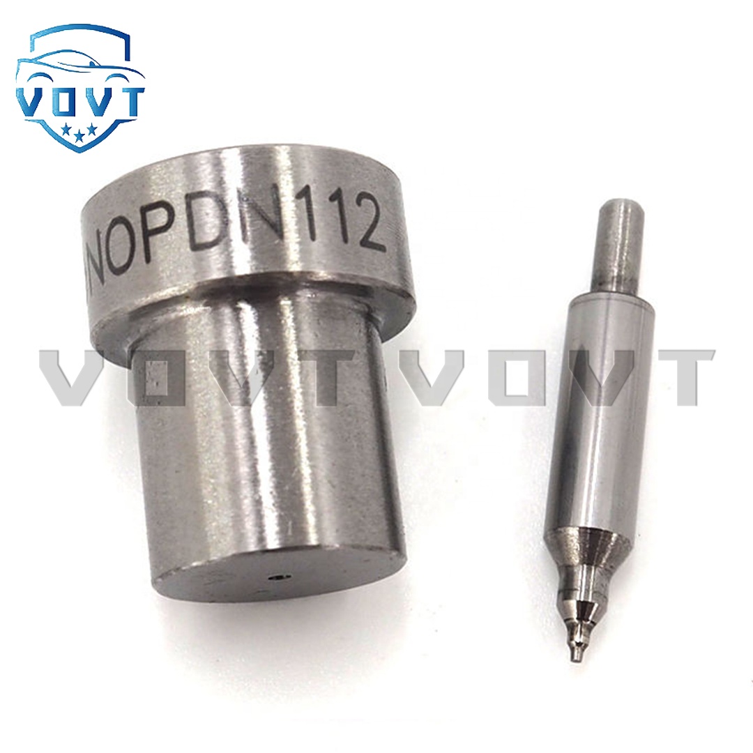 Auto Parts Diesel fuel injector Nozzle DNOPDN112 105007-1120 093400-6760 fuel nozzle DN0PDN112 for diesel engine