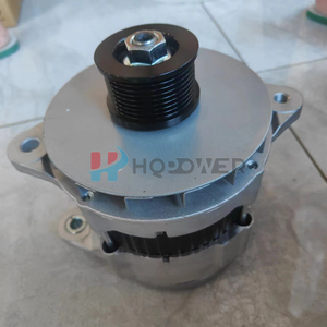 Excavadora de construcción 197-8820 10R-9789 repuestos de motor C9 24V <span class=keywords><strong>95A</strong></span> ALTERNADOR 1978820 10R9789 para <span class=keywords><strong>Caterpillar</strong></span> - Product Image 3