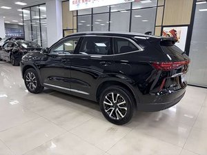 Haval 2022 2023 2024 – <span class=keywords><strong>Voiture</strong></span> familiale 5 places, économique en carburant, tout-terrain, chinoise, pour adultes, intelligente et d'<span class=keywords><strong>occasion</strong></span> - Product Image 5