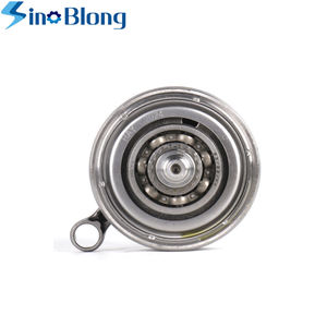 เพลาข้อเหวี่ยงพลาสติกแท้ใหม่ สำหรับรถมอเตอร์ไซค์ Mt15 Wave <span class=keywords><strong>100</strong></span> TDM 900 Cg 125 Sound Exhaust Dust Automobile San LG 150cc Ax100 - Product Image 6