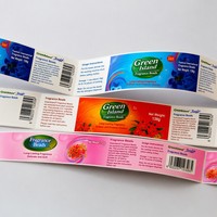 Étiquettes adhésives personnalisées imprimées en couleur, écologiques et durables, en rouleau, autocollantes, pour pochettes de lingettes humides pour bébés