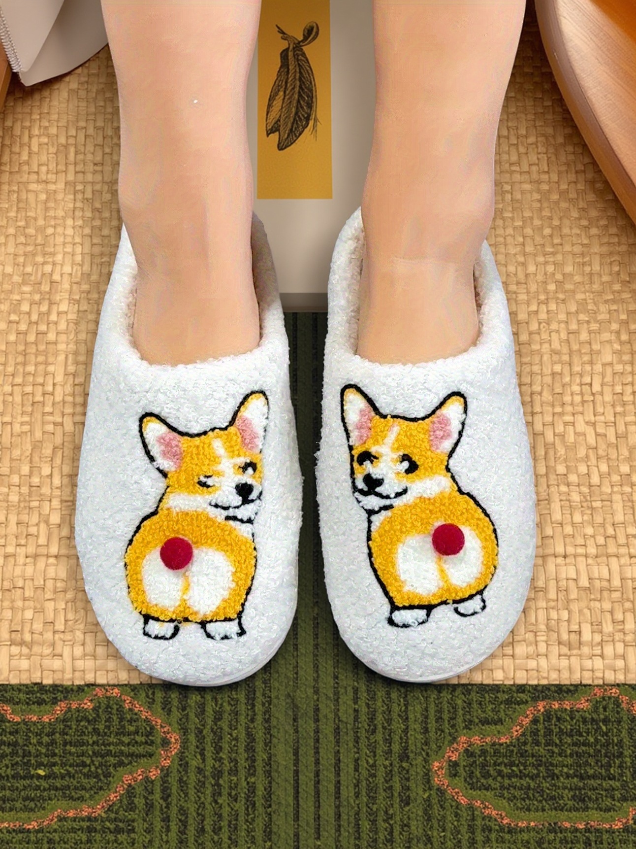 corgi