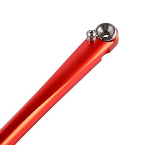 Béquille latérale CNC NICECNC pour <span class=keywords><strong>GAS</strong></span> <span class=keywords><strong>GAS</strong></span> <span class=keywords><strong>EC</strong></span> EX 125 250 300 250F 350F 450F 2021 2022 2023 - Product Image 5