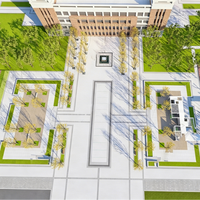 Solución EPC de Diseño Escolar, Diseño Arquitectónico en 3D e Ingeniería de Construcción Completa