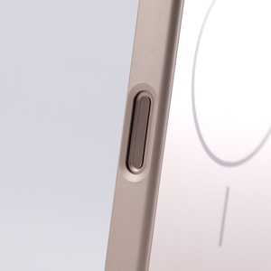 Fabbrica AG pannello posteriore in vetro opaco custodia per telefono magnetico per iPhone 17 14 15 16 Pro Max 17 Air con pellicola protettiva - Product Image 4