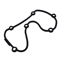 Kit de joints de couvercle de distribution supérieur du moteur pour Audi A1 A3 A4 A5 A6 A7 A8 Q3 Q5 Q7 S3 VW Golf Passat Beetle Polo 06K103483 06G103583