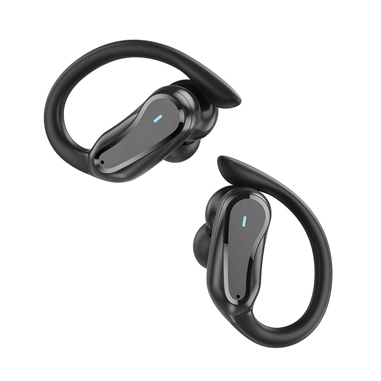 I27 True Wireless Stereo Earbuds - Hi-Fi & Noise Cancelling