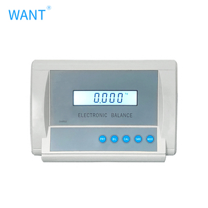 Hot Selling Industrial Floor <span class=keywords><strong>Scale</strong></span> Plattform Waage 60kg 1g 10g - Product Image 3