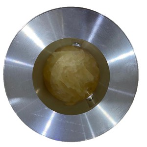 เครื่องปรับอากาศแบบรวมศูนย์ เครื่องทำความเย็นแบบแรงเหวี่ยง แบริ่ง 064W49161 000 63436 อลูมิเนียมกันฝุ่น - Product Image 5
