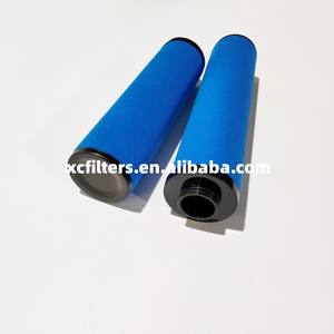 Elemento de Filtro de Ar Comprimido PD310+ 1624183201 2901200408 2901300109 PDp310+ PD280 1617704201 2901054500 PDp280 PD260 - Product Image 2