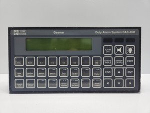 Sistema di Allarme PLC 40m Amar 271.150.188/b con Garanzia sul Prodotto - Product Image 2