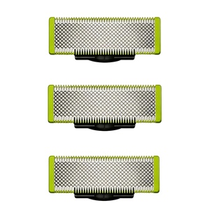 Cuchilla de afeitar BBD compatible con la <span class=keywords><strong>afeitadora</strong></span> eléctrica <span class=keywords><strong>Philips</strong></span> <span class=keywords><strong>OneBlade</strong></span> para QP2530 One Blade - Product Image 6