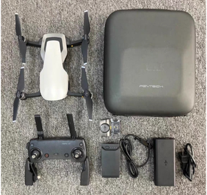 Beginner Used <b>Drons</b> for D-JI air 1 with Camera 21 Mins Fly Time Quadcopter UAV - Product Image 1