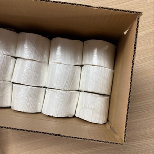 Macrofibres synthétiques en polymère de polypropylène <span class=keywords><strong>pour</strong></span> applications de sous-couche et de caillebotis en béton - Product Image 4