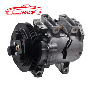 <span class=keywords><strong>คอม</strong></span>เพรสเซอร์แอร์รถยนต์ 12 โวลต์ ปี 1996-2002 รุ่น <span class=keywords><strong>10PA15C</strong></span> สำหรับรถยนต์มิตซูบิชิ ปาเจโร่ และ ไทรทัน L200 2.4 V31 <span class=keywords><strong>คอม</strong></span>เพรสเซอร์แอร์รถยนต์ รุ่น WXMS005 - Product Image 2