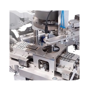 Tùy Chỉnh Chế Tạo Kim Loại CNC Gia Công Nhôm Xe Đạp Phụ Kiện Xe Rim - Product Image 2