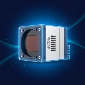 IRAYPLE AX5E07CT250 ระบบอัตโนมัติทางอุตสาหกรรม ทองแดง อลูมิเนียมอัลลอยด์ 10Gbps-Ethernet/Point-FFC กล้องมองภาพสีอินดัสเทรียล - Product Image 5