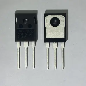 Nieuwe En Originele Chips Shenzhen Hoge Kwaliteit Ic C2M0160120D Om-247 Online Kopen Elektronische Componenten