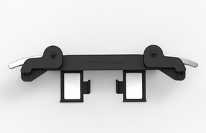 Tay cầm, giá đỡ, vỏ bảo vệ NSLikey cho <span class=keywords><strong>PS</strong></span> <span class=keywords><strong>Vita</strong></span> PSV 2000 với nút bấm L3 R3 và tay cầm <span class=keywords><strong>L2</strong></span> <span class=keywords><strong>R2</strong></span> - Product Image 5