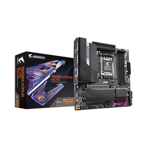 Tarjeta Madre B650M 1.0 AM5 ATX, 4x DDR5~128GB, 2x PCIe X16, M.2 6, 7x USB 3.2, 1x USB-C, Chipset Z790 para Escritorio - Product Image 1
