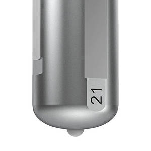 2025 Trycut Fine dbossing Tip + Drive Housing & Dbossing Tip pour <span class=keywords><strong>Maker</strong></span>/<span class=keywords><strong>Maker</strong></span> 3 - Product Image 4